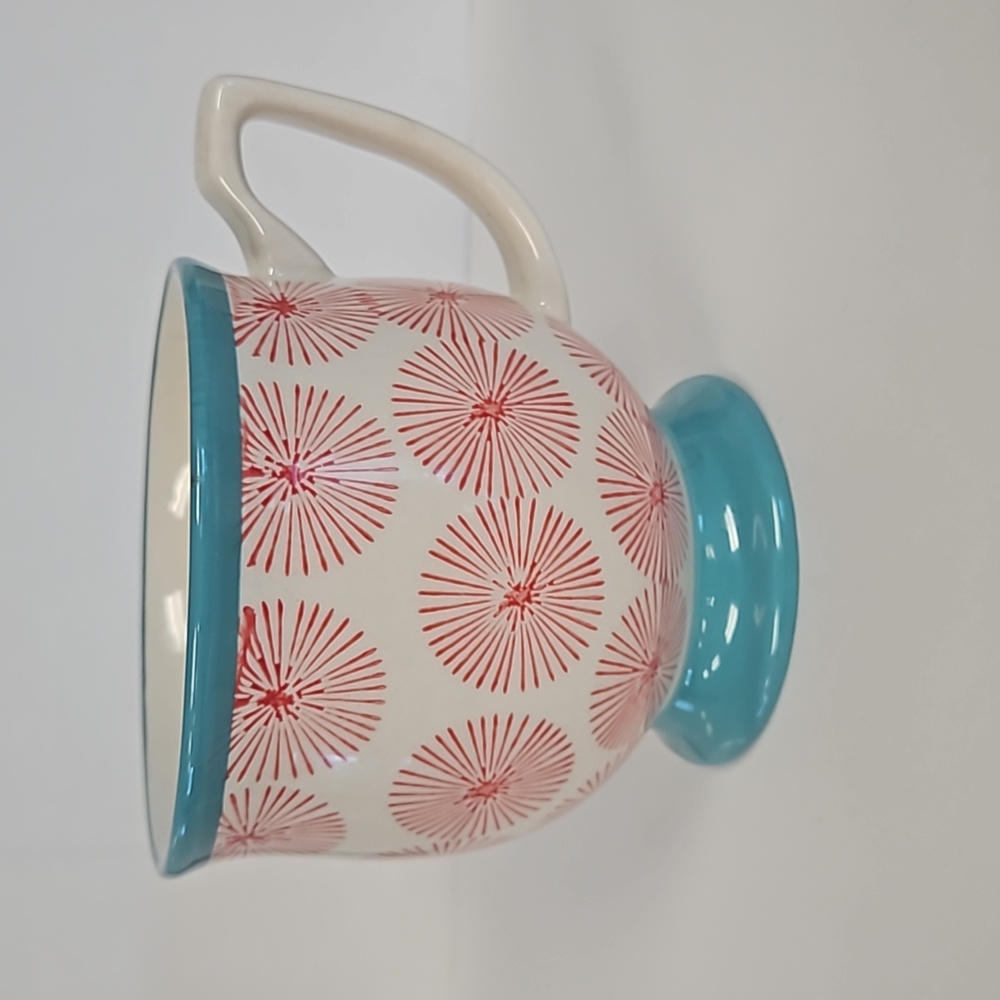 Pioneer Woman Flea Market Happiness Mug